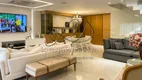 Foto 2 de Casa de Condomínio com 5 Quartos à venda, 400m² em Barra da Tijuca, Rio de Janeiro