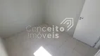 Foto 7 de Casa com 2 Quartos para alugar, 46m² em Uvaranas, Ponta Grossa