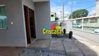 Foto 3 de Casa com 4 Quartos à venda, 300m² em Jardim Miramar, Rio das Ostras
