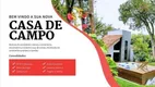 Foto 19 de Fazenda/Sítio com 1 Quarto à venda, 100m² em Planta Laranjeiras, Piraquara