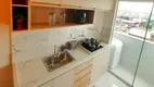 Foto 3 de Apartamento com 2 Quartos à venda, 51m² em Granja Marileusa , Uberlândia