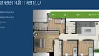 Foto 6 de Apartamento com 3 Quartos à venda, 213m² em Jaraguá, Belo Horizonte