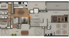 Foto 7 de Apartamento com 3 Quartos à venda, 149m² em Nossa Senhora da Saúde, Caxias do Sul