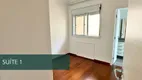 Foto 11 de Apartamento com 3 Quartos para venda ou aluguel, 142m² em Vila Uberabinha, São Paulo
