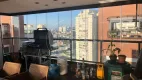 Foto 23 de Cobertura com 3 Quartos à venda, 404m² em Granja Julieta, São Paulo