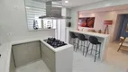 Foto 5 de Apartamento com 3 Quartos à venda, 148m² em Vila Guilhermina, Praia Grande