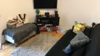 Foto 4 de Flat com 1 Quarto à venda, 48m² em Brooklin, São Paulo