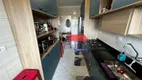 Foto 7 de Apartamento com 2 Quartos à venda, 92m² em Canto do Forte, Praia Grande