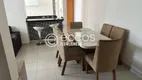 Foto 10 de Apartamento com 2 Quartos à venda, 70m² em Alto Umuarama, Uberlândia