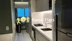 Foto 4 de Flat com 2 Quartos para alugar, 102m² em Itaim Bibi, São Paulo