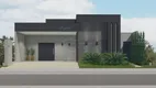 Foto 2 de Casa de Condomínio com 3 Quartos à venda, 150m² em Residencial Alto da Boa Vista, Cravinhos