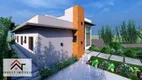 Foto 3 de Casa de Condomínio com 3 Quartos à venda, 141m² em Loteamento Parque Residencial Serras de Atibaia II, Atibaia
