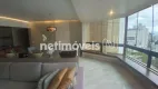 Foto 3 de Apartamento com 4 Quartos à venda, 141m² em Sion, Belo Horizonte