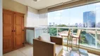Foto 31 de Flat com 1 Quarto para alugar, 67m² em Brooklin, São Paulo