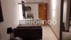 Foto 2 de Flat com 1 Quarto para alugar, 35m² em Jacarepaguá, Rio de Janeiro