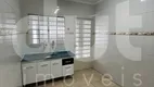 Foto 12 de Casa com 3 Quartos à venda, 160m² em Jardim Eulina, Campinas