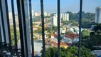 Foto 6 de Cobertura com 2 Quartos à venda, 122m² em Vila Indiana, São Paulo