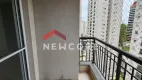 Foto 2 de Apartamento com 2 Quartos à venda, 64m² em Vila Suzana, São Paulo