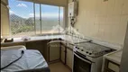 Foto 6 de Apartamento com 2 Quartos para venda ou aluguel, 150m² em Valparaiso, Petrópolis