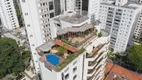 Foto 37 de Cobertura com 4 Quartos à venda, 517m² em Vila Nova Conceição, São Paulo