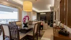 Foto 2 de Apartamento com 3 Quartos à venda, 134m² em Parque Prado, Campinas