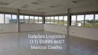 Foto 21 de Galpão/Depósito/Armazém para alugar, 24600m² em Centro Comercial, Barueri