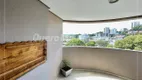 Foto 3 de Apartamento com 3 Quartos à venda, 127m² em Santa Catarina, Caxias do Sul