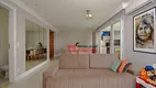 Foto 7 de Apartamento com 3 Quartos para alugar, 123m² em Centro, São Bernardo do Campo
