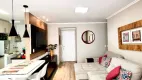 Foto 2 de Apartamento com 2 Quartos à venda, 64m² em Setor Bueno, Goiânia