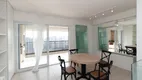 Foto 11 de Cobertura com 3 Quartos à venda, 160m² em Vila Andrade, São Paulo