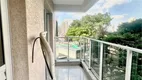 Foto 8 de Apartamento com 1 Quarto para venda ou aluguel, 40m² em Jardim Anália Franco, São Paulo