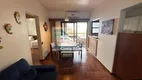 Foto 5 de Flat com 2 Quartos à venda, 63m² em Pitangueiras, Guarujá