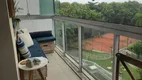 Foto 5 de Apartamento com 2 Quartos para alugar, 80m² em Barra da Tijuca, Rio de Janeiro