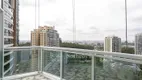 Foto 13 de Apartamento com 4 Quartos à venda, 210m² em Panamby, São Paulo