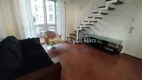 Foto 2 de Flat com 2 Quartos para alugar, 55m² em Moema, São Paulo