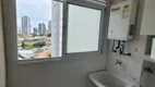 Foto 6 de Apartamento com 2 Quartos para alugar, 50m² em Santo Amaro, São Paulo