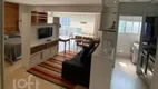 Foto 3 de Apartamento com 1 Quarto à venda, 54m² em Vila Olímpia, São Paulo