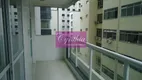 Foto 6 de Apartamento com 1 Quarto para alugar, 50m² em Ponta da Praia, Santos