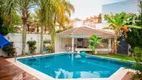 Foto 7 de Casa com 4 Quartos para alugar, 420m² em Jurerê Internacional, Florianópolis