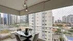 Foto 6 de Apartamento com 2 Quartos à venda, 63m² em Chácara Santo Antônio, São Paulo