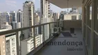 Foto 5 de Apartamento com 4 Quartos à venda, 246m² em Santa Cecília, São Paulo