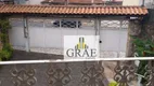 Foto 5 de Sobrado com 3 Quartos à venda, 379m² em Vila Caminho do Mar, São Bernardo do Campo