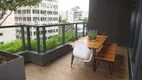 Foto 16 de Apartamento com 2 Quartos à venda, 108m² em Itaim Bibi, São Paulo