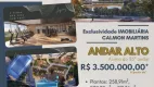 Foto 2 de Apartamento com 4 Quartos à venda, 258m² em Caminho Das Árvores, Salvador