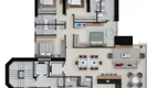 Foto 24 de Apartamento com 4 Quartos à venda, 170m² em Centro, Balneário Camboriú