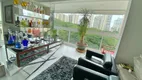 Foto 10 de Apartamento com 4 Quartos à venda, 217m² em Jardim Vila Mariana, São Paulo