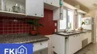 Foto 7 de Apartamento com 3 Quartos à venda, 94m² em Sumaré, São Paulo