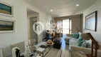 Foto 2 de Flat com 1 Quarto à venda, 34m² em Leblon, Rio de Janeiro