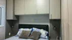 Foto 6 de Apartamento com 2 Quartos à venda, 50m² em Residencial Santa Giovana, Jundiaí