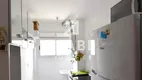 Foto 8 de Apartamento com 2 Quartos à venda, 60m² em Vila Andrade, São Paulo